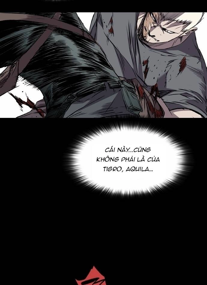 Báo Thù Chapter 106 - 73