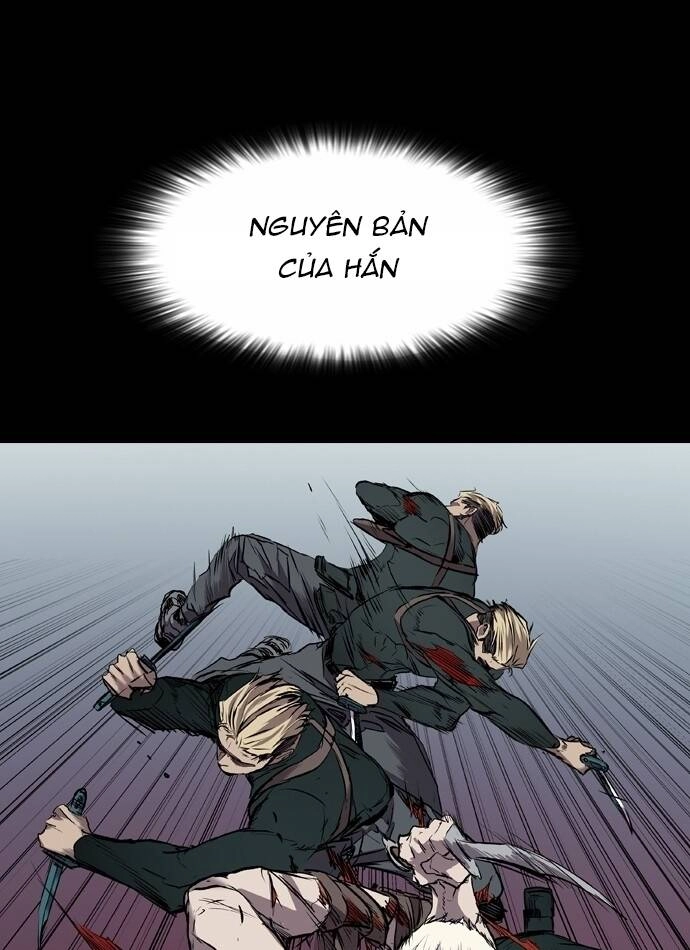 Báo Thù Chapter 106 - 77