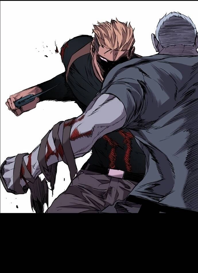 Báo Thù Chapter 106 - 84