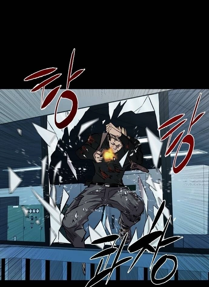 Báo Thù Chapter 106 - 100