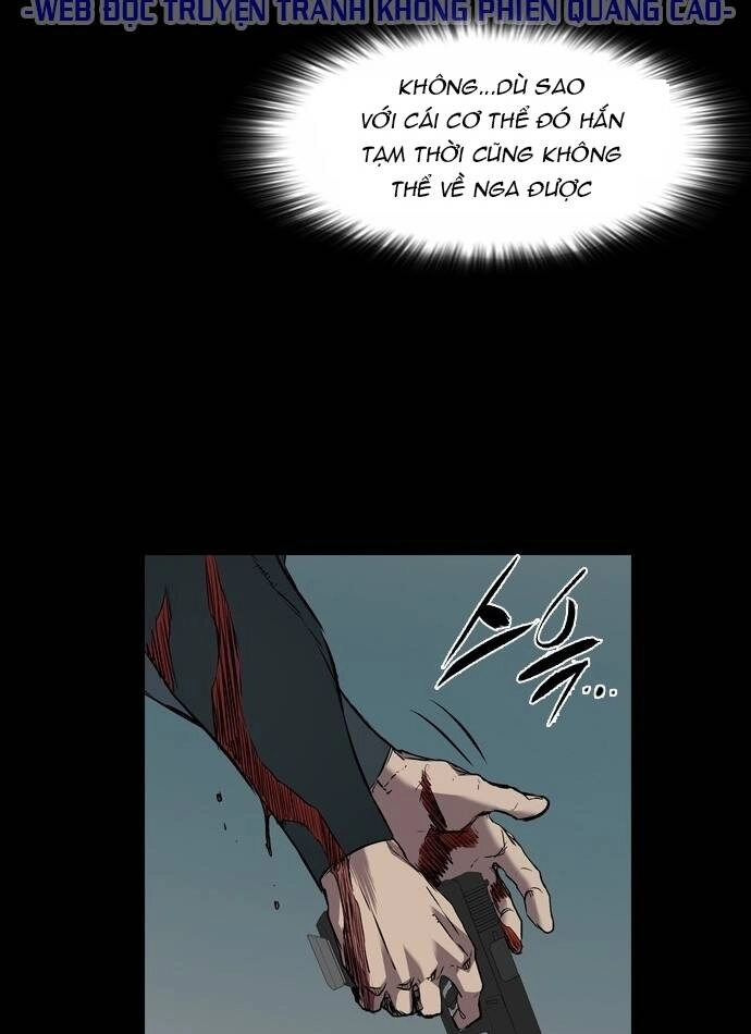 Báo Thù Chapter 106 - 111
