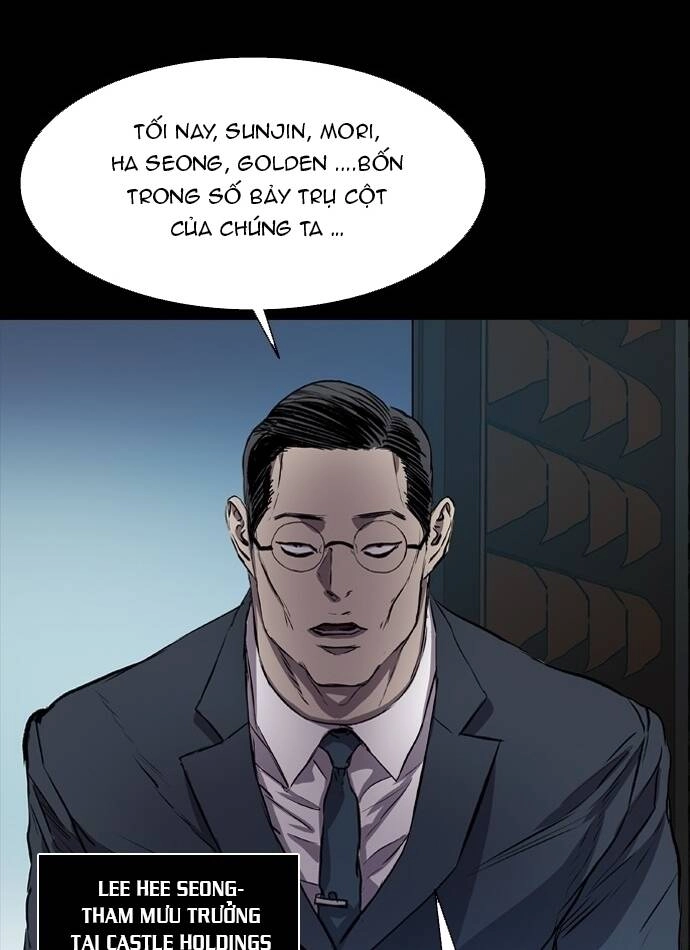 Báo Thù Chapter 106 - 124