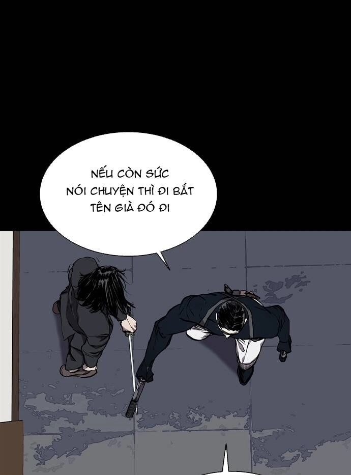 Báo Thù Chapter 107 - 1