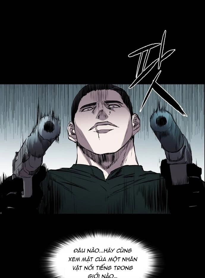 Báo Thù Chapter 107 - 25