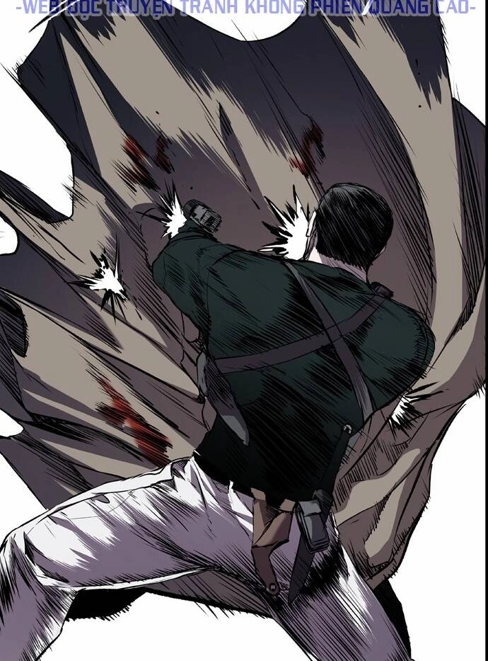 Báo Thù Chapter 107 - 27
