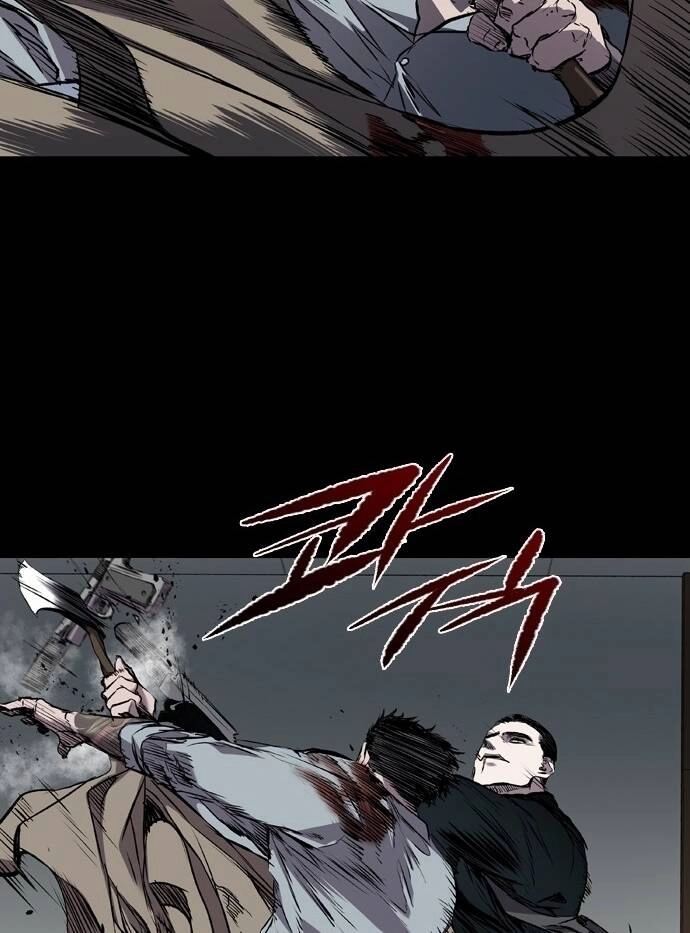 Báo Thù Chapter 107 - 29