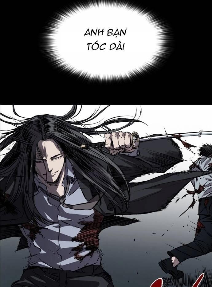Báo Thù Chapter 107 - 32
