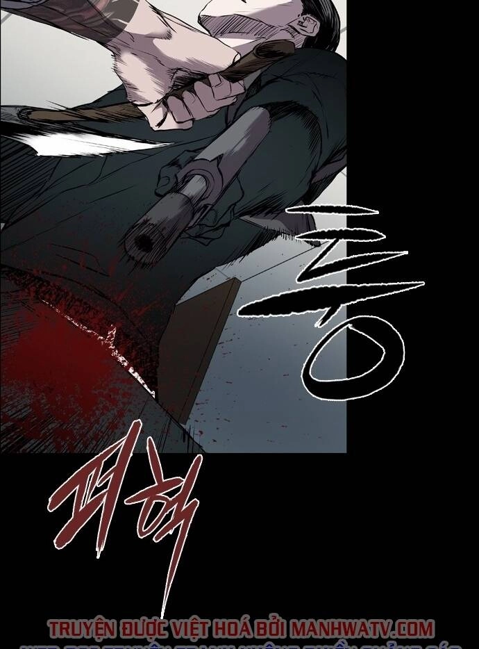 Báo Thù Chapter 107 - 34