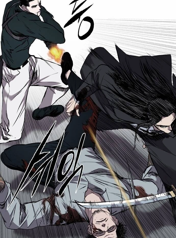 Báo Thù Chapter 107 - 45