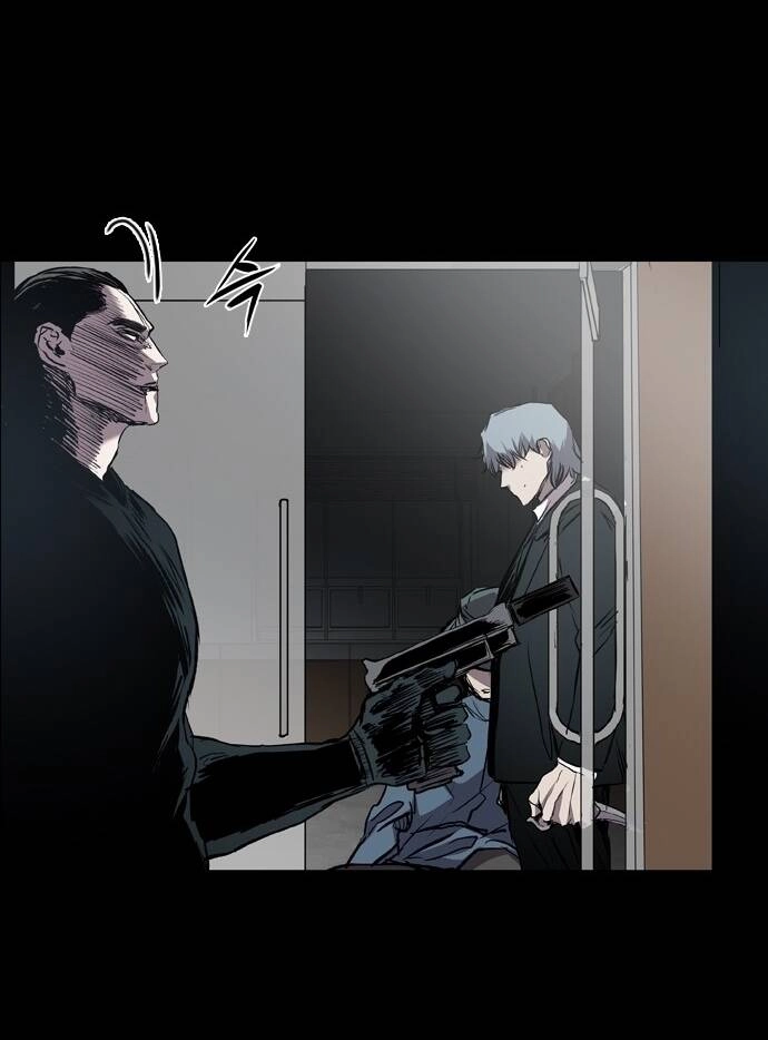 Báo Thù Chapter 107 - 92