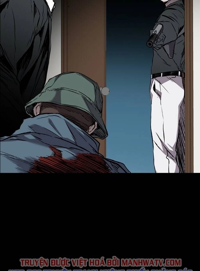Báo Thù Chapter 107 - 98