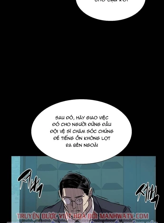 Báo Thù Chapter 107 - 106