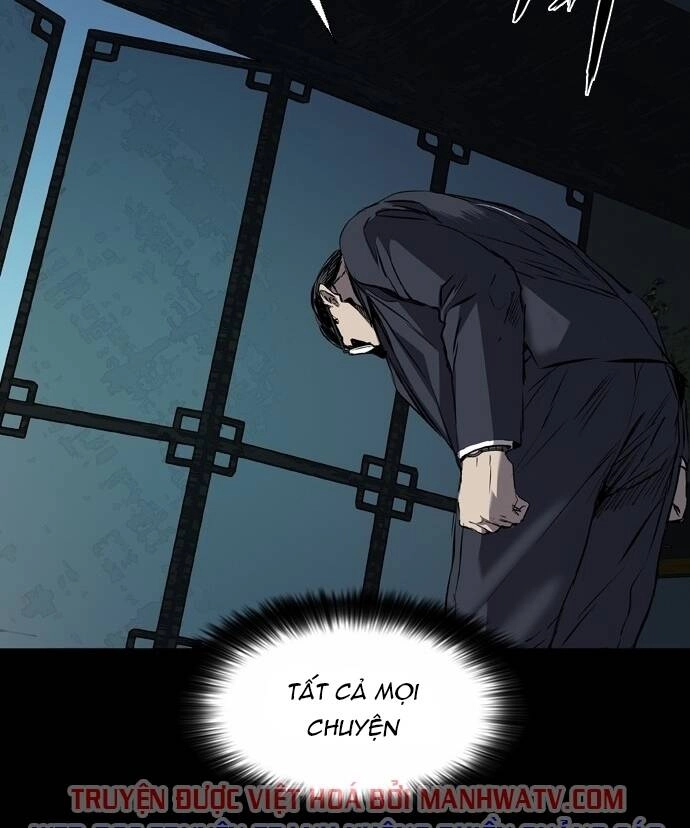 Báo Thù Chapter 107 - 114