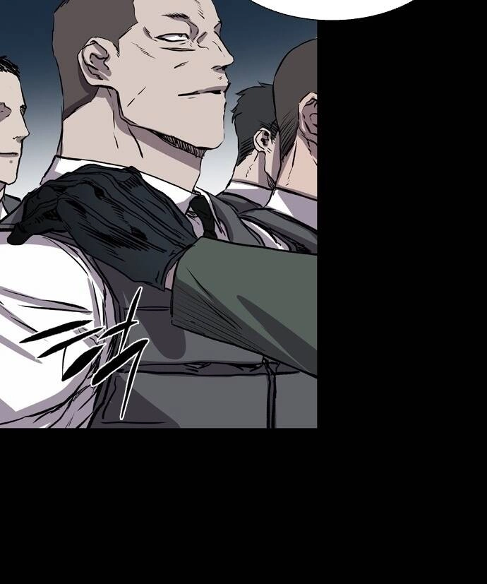 Báo Thù Chapter 107 - 137