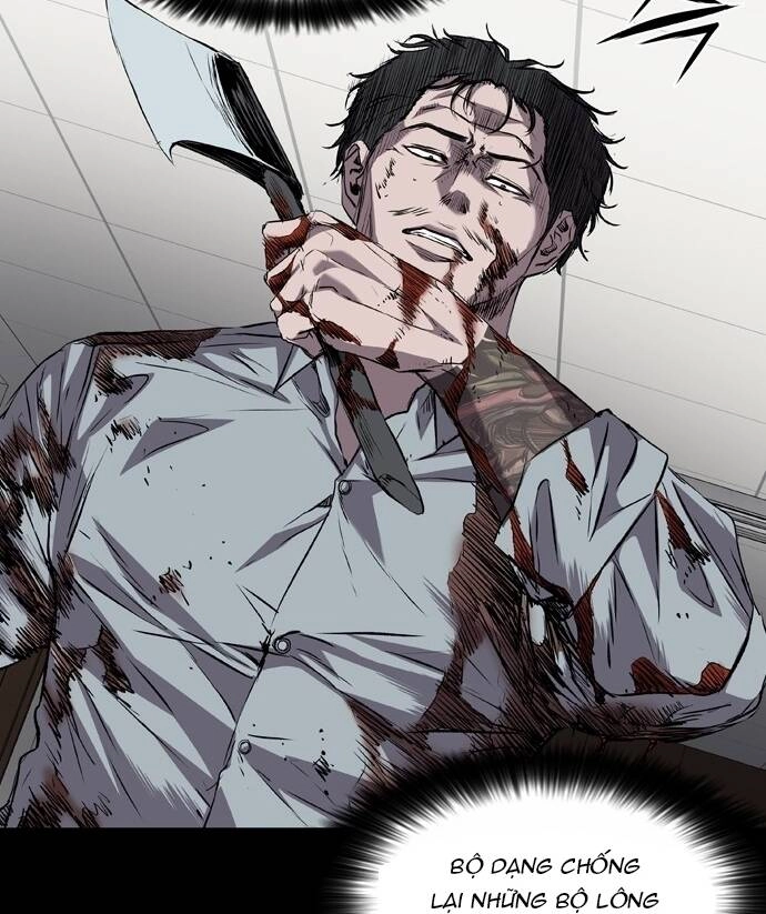 Báo Thù Chapter 108 - 4