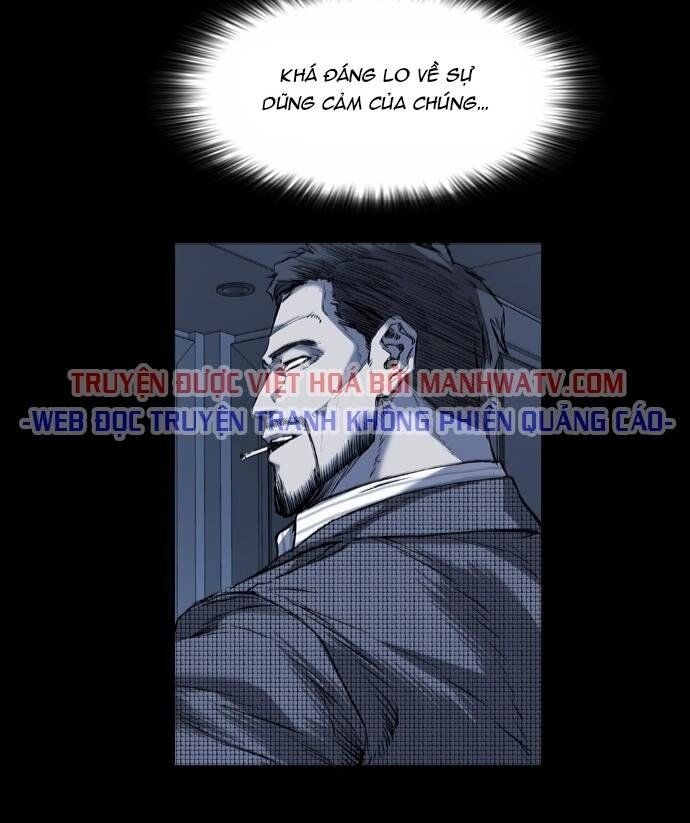 Báo Thù Chapter 108 - 8