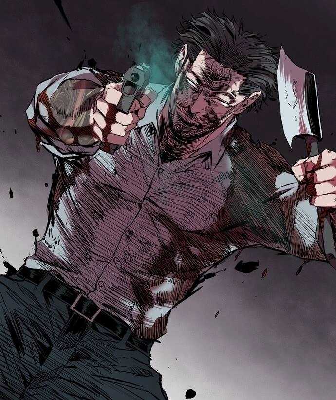 Báo Thù Chapter 108 - 11