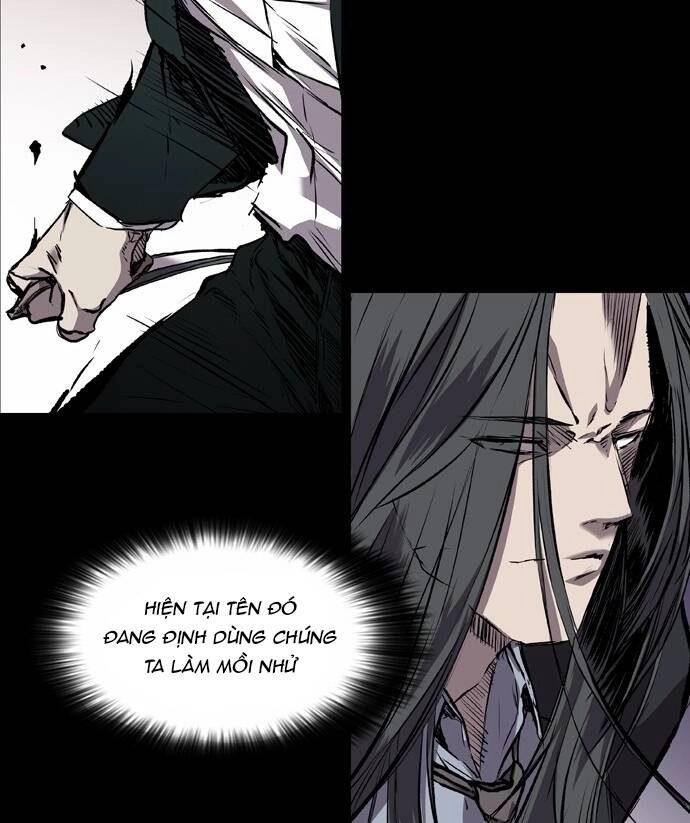 Báo Thù Chapter 108 - 35