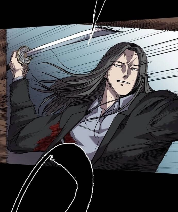 Báo Thù Chapter 108 - 45