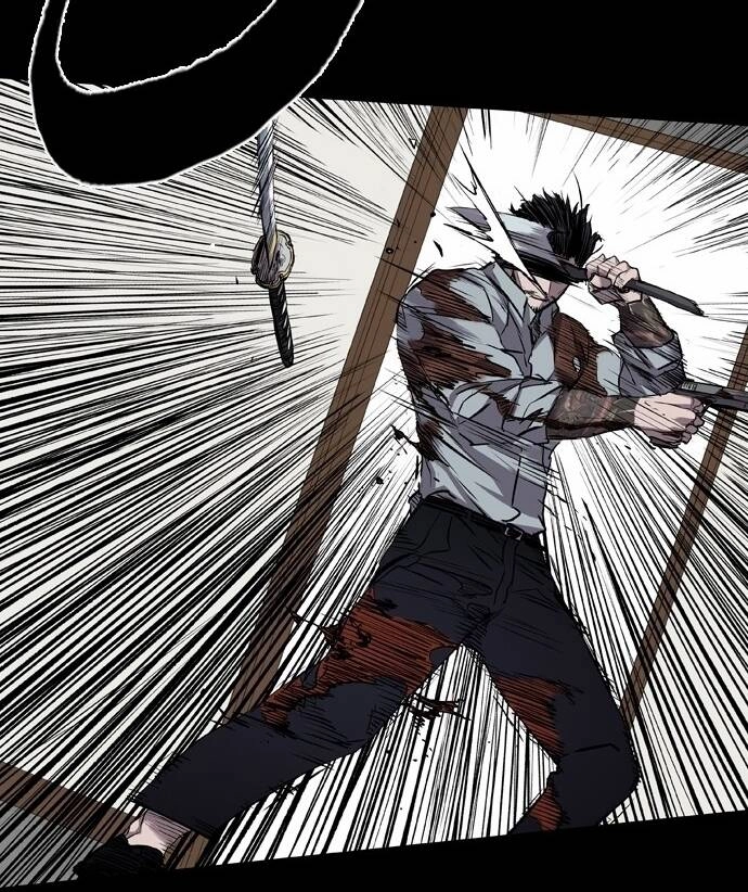 Báo Thù Chapter 108 - 46