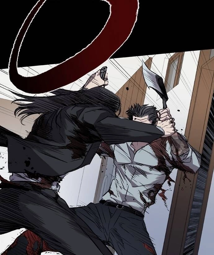 Báo Thù Chapter 108 - 51