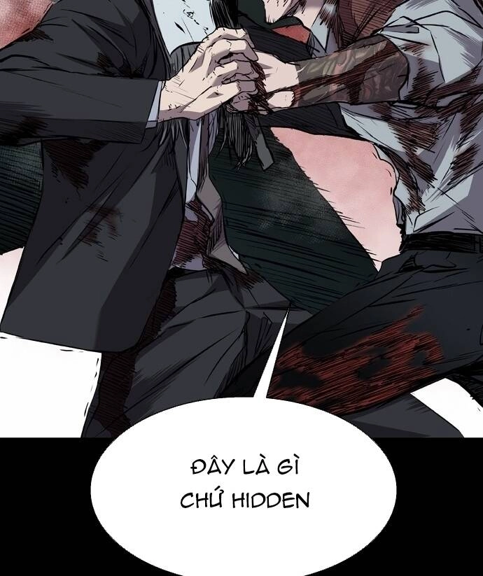 Báo Thù Chapter 108 - 77