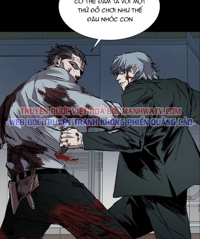 Báo Thù Chapter 108 - 93