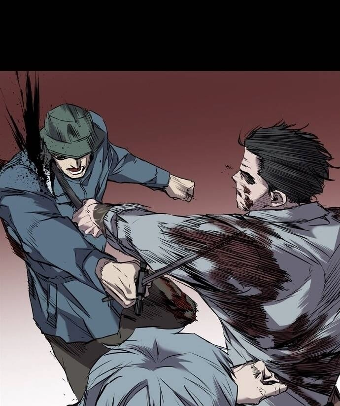 Báo Thù Chapter 108 - 104