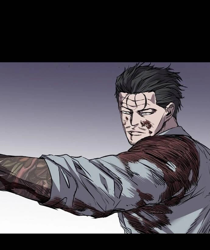 Báo Thù Chapter 108 - 109