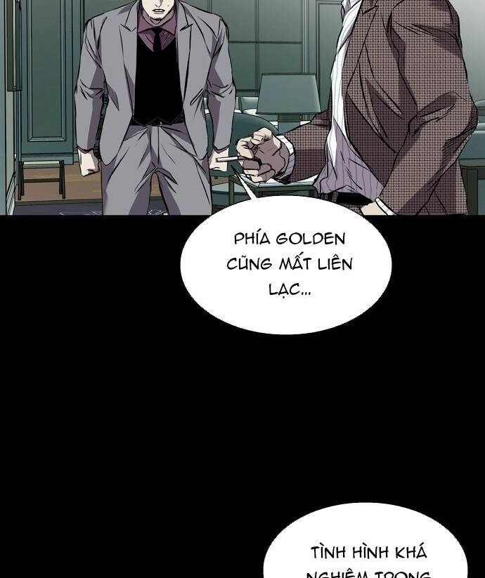 Báo Thù Chapter 108 - 135