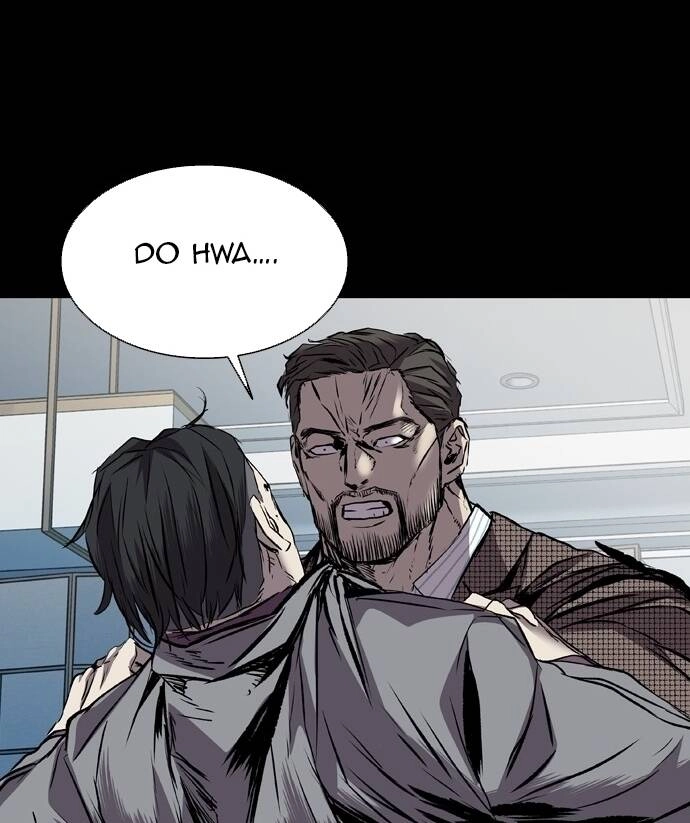 Báo Thù Chapter 108 - 139