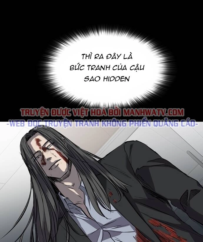 Báo Thù Chapter 108 - 158