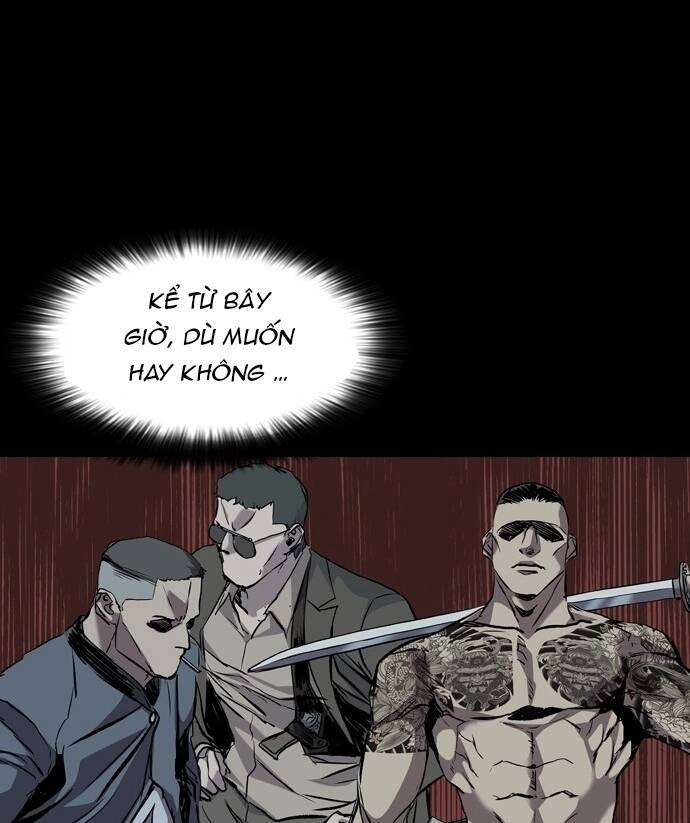 Báo Thù Chapter 108 - 167