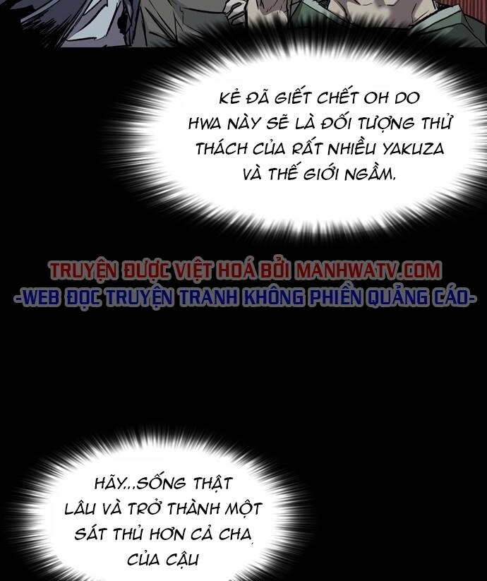 Báo Thù Chapter 108 - 168