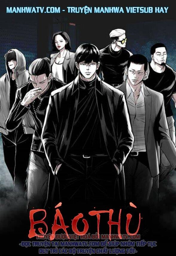 Báo Thù Chapter 109 - 1