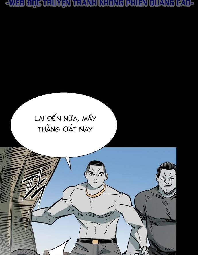 Báo Thù Chapter 110 - 15