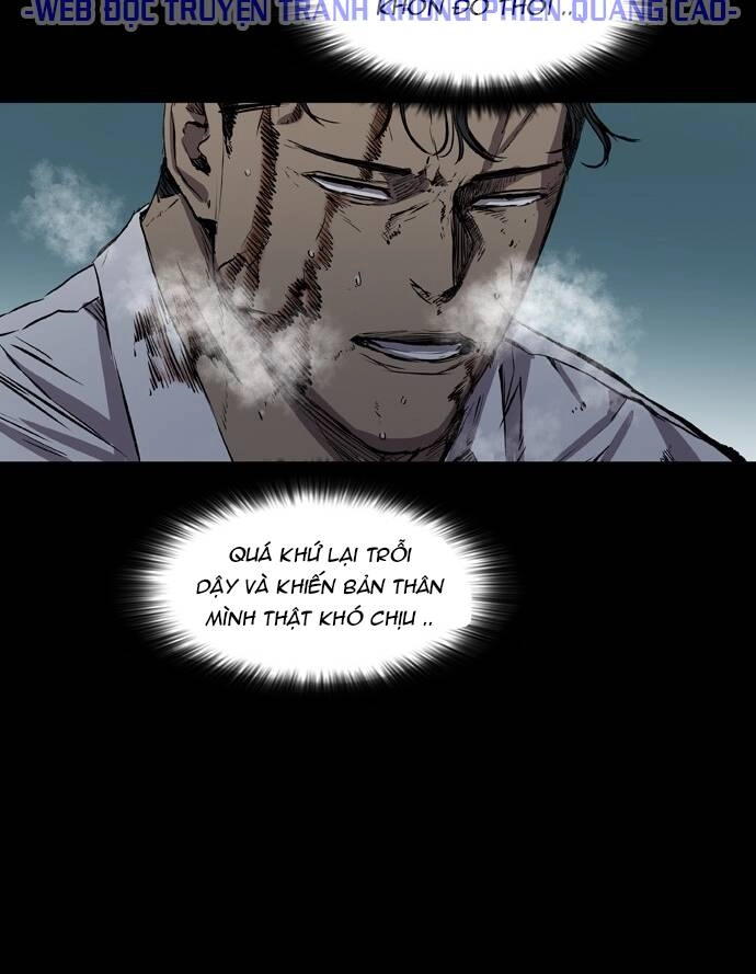 Báo Thù Chapter 110 - 31