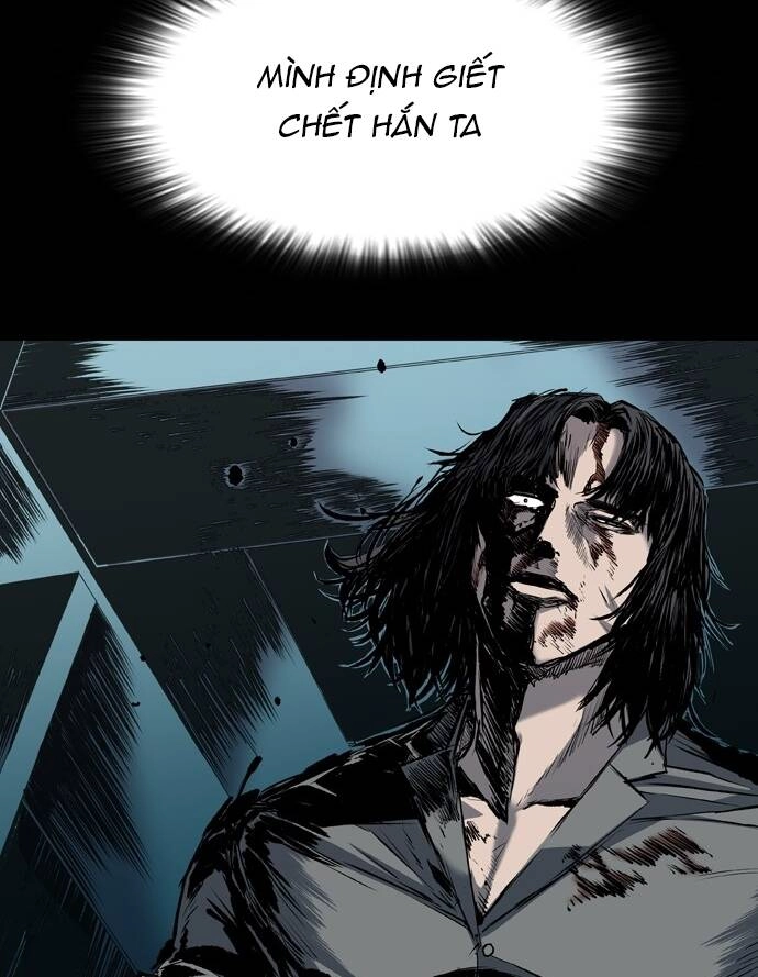 Báo Thù Chapter 110 - 41