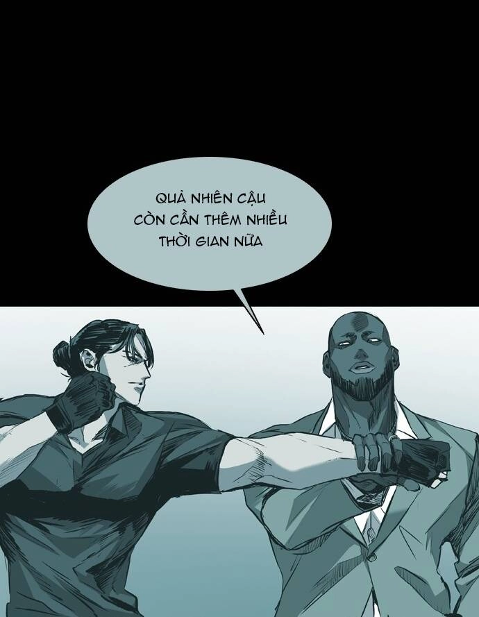 Báo Thù Chapter 110 - 76