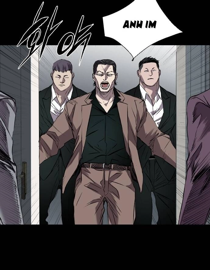 Báo Thù Chapter 111 - 5