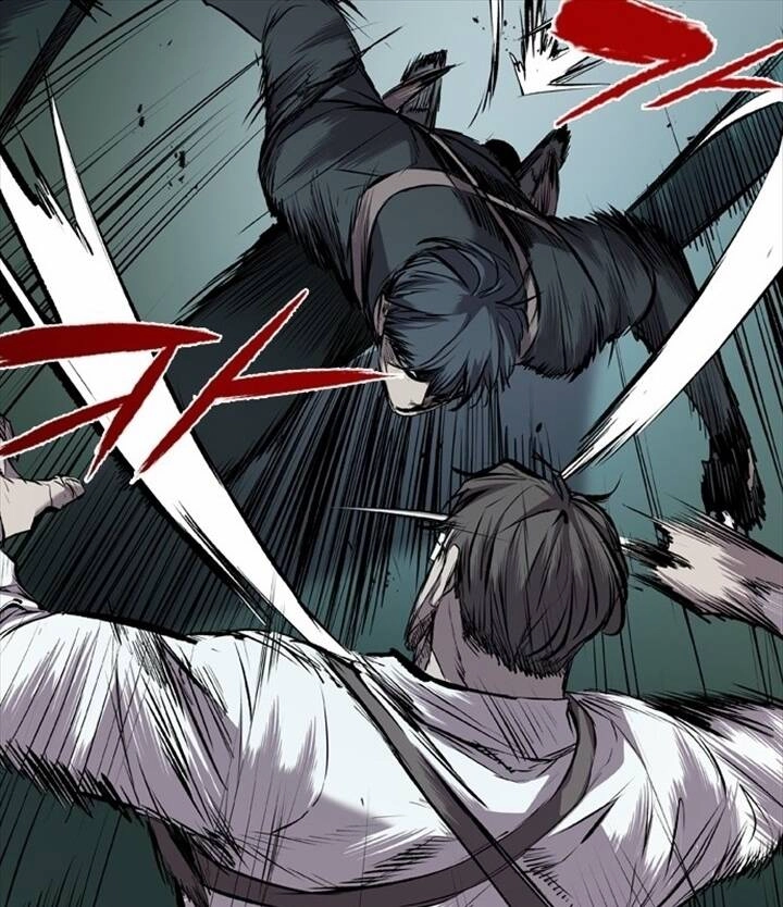 Báo Thù Chapter 112 - 9