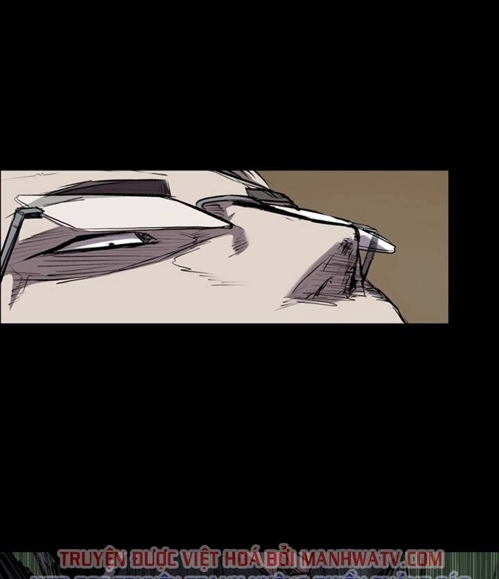 Báo Thù Chapter 112 - 18