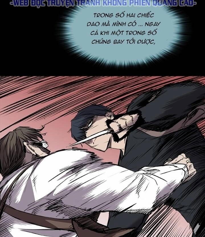 Báo Thù Chapter 112 - 43
