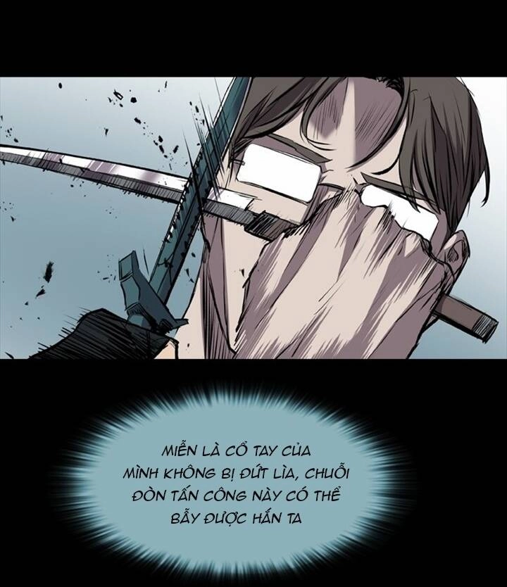 Báo Thù Chapter 112 - 45