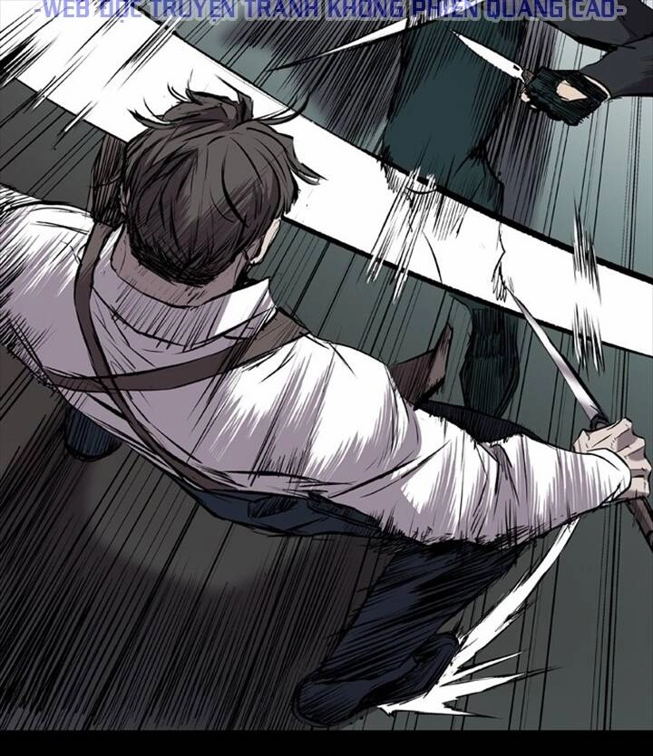 Báo Thù Chapter 112 - 47