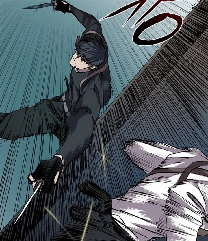 Báo Thù Chapter 112 - 57