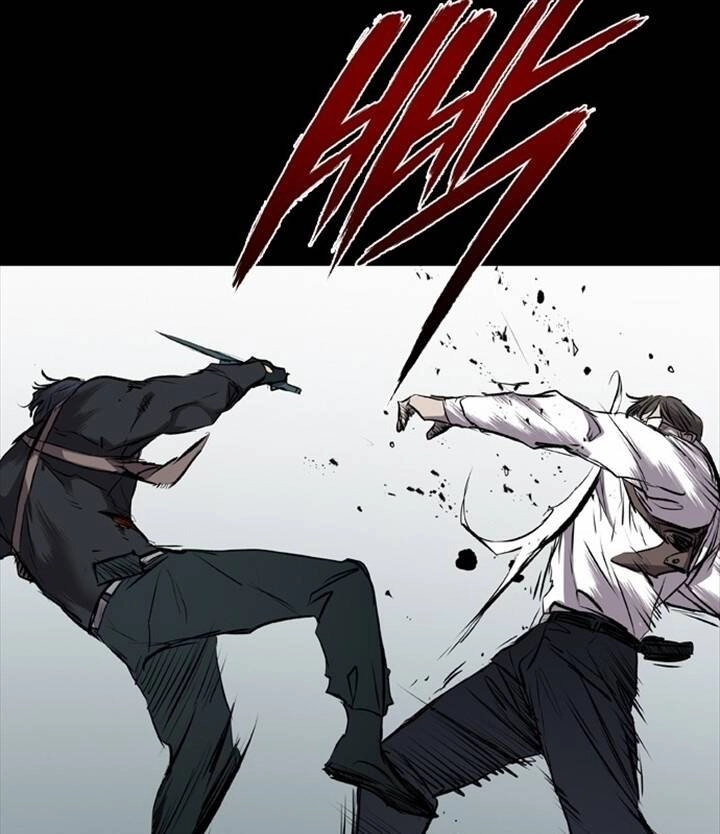 Báo Thù Chapter 112 - 81