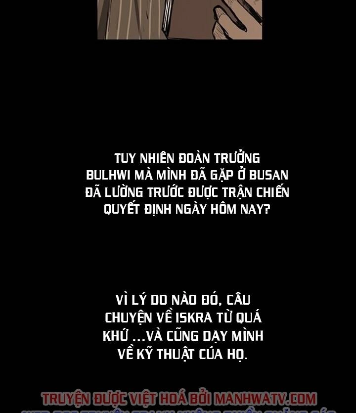 Báo Thù Chapter 112 - 110