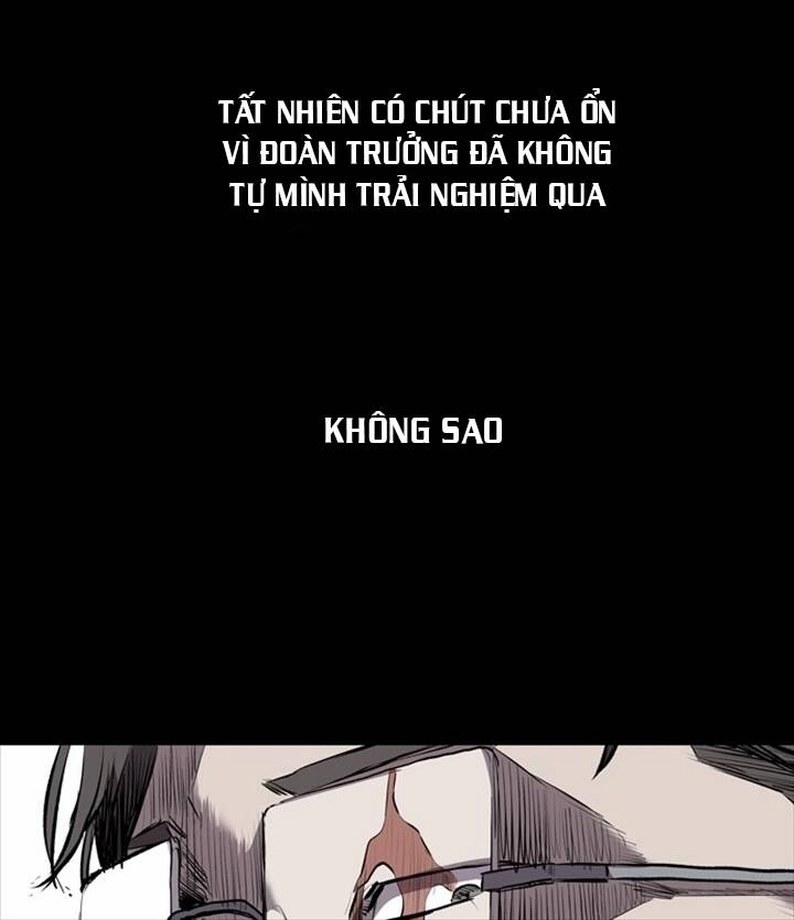 Báo Thù Chapter 112 - 112