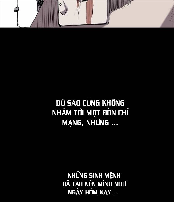 Báo Thù Chapter 112 - 113
